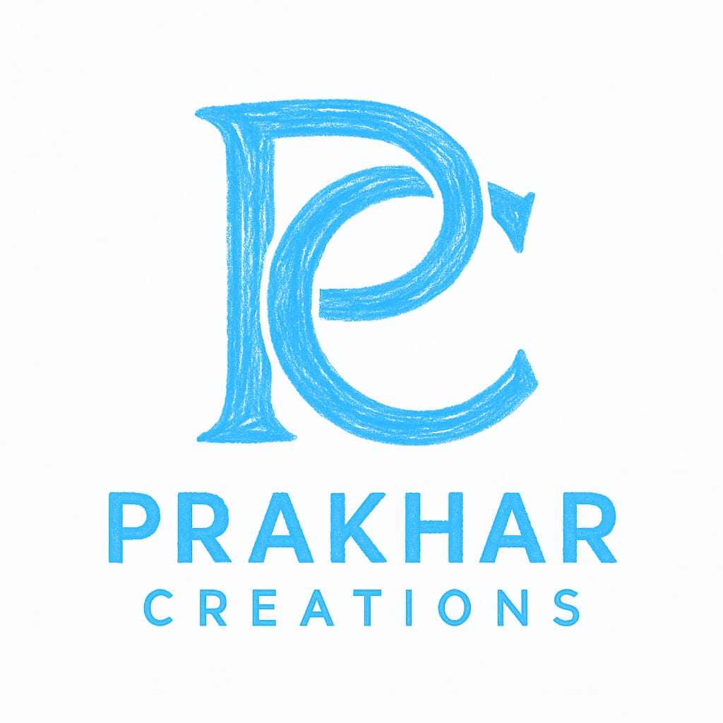 Prakhar Creations